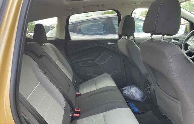 Photo 6 from auction – 2014 FORD ESCAPE SE with VIN 1FMCU9GXXEUC73791