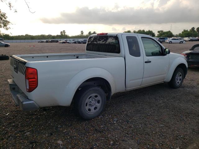 Photo 3 from auction – 2015 NISSAN FRONTIER S with VIN 1N6BD0CT3FN766557