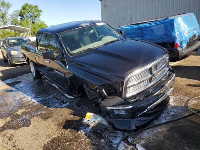 Photo 12 from auction – 2011 DODGE RAM 1500 with VIN 1D7RV1GP4BS588239