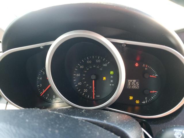 صورة رقم 9 من المزاد - 2010 MAZDA CX-7 مع VIN JM3ER2WM6A0324581