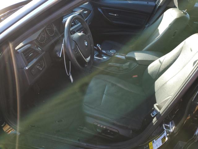 Photo 7 from auction – 2015 BMW 328 XI with VIN WBA3G7C53FK481378