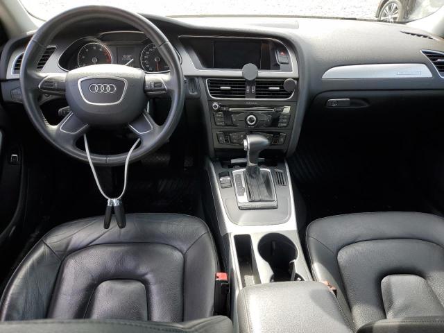 Photo 8 from auction – 2014 AUDI A4 PREMIUM with VIN WAUBFAFL9EN033049