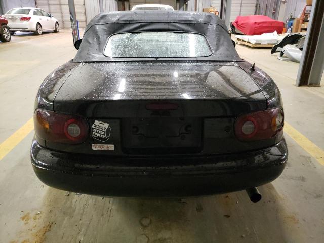 Photo 10 from auction – 1994 MAZDA MX-5 MIATA with VIN JM1NA3537R0506087