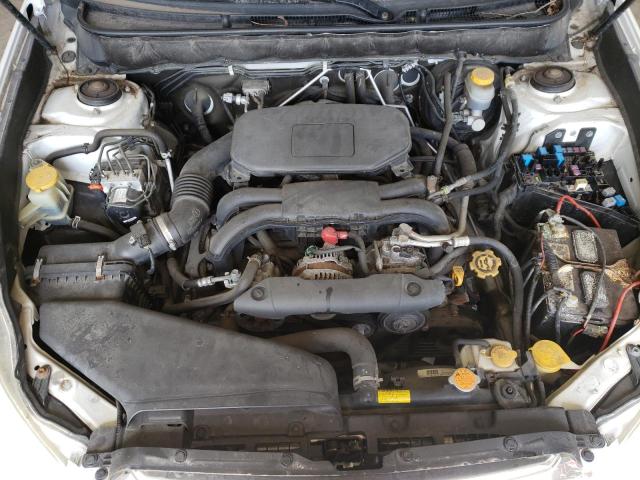 Снимка 12 от търг – 2010 SUBARU OUTBACK 2. с VIN 4S4BRCBC8A3365917