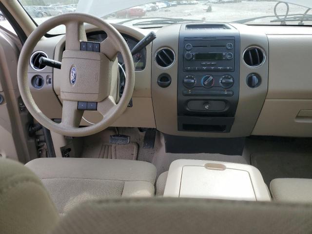 Photo 8 from auction – 2006 FORD F150 with VIN 1FTPX12596NA23801