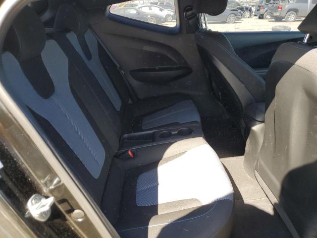 Photo 10 from auction – 2019 HYUNDAI VELOSTER B with VIN KMHTG6AF4KU005935