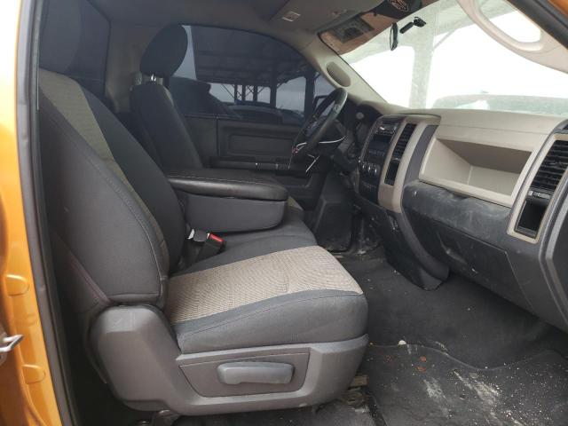 Photo 10 from auction – 2012 DODGE RAM 1500 S with VIN 3C6JD7ATXCG280589