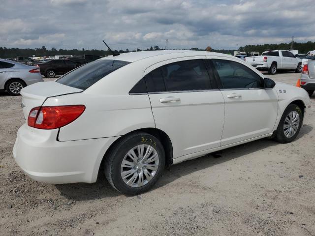 Photo 3 from auction – 2008 CHRYSLER SEBRING LX with VIN 1C3LC46K68N248969