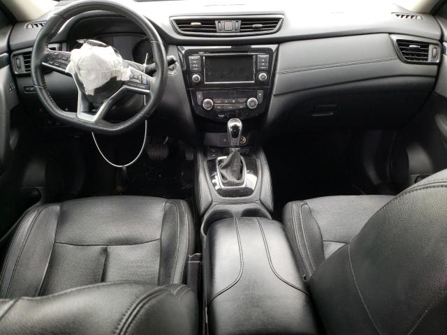 Photo 8 from auction – 2019 NISSAN ROGUE S with VIN 5N1AT2MV1KC809162