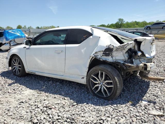 Photo 2 from auction – 2014 TOYOTA SCION TC with VIN JTKJF5C70E3072193
