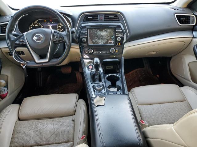 Photo 8 from auction – 2016 NISSAN MAXIMA 3.5 with VIN 1N4AA6AP4GC378840