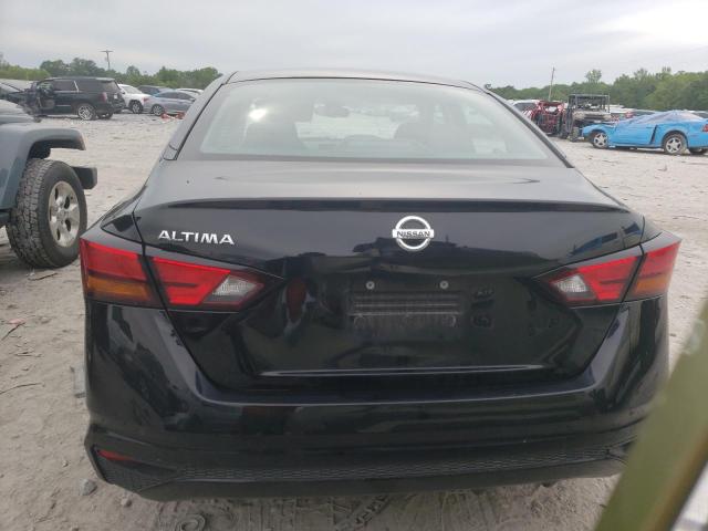 Photo 6 from auction – 2021 NISSAN ALTIMA S with VIN 1N4BL4BV8MN362611