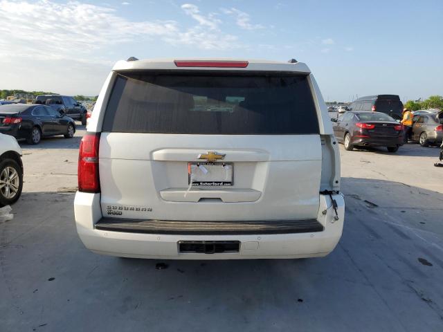 Photo 6 from auction – 2015 CHEVROLET SUBURBAN C with VIN 1GNSCJKC9FR516656