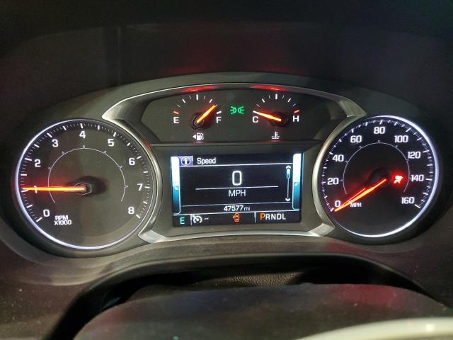 Photo 9 from auction – 2017 GMC ACADIA SLT with VIN 1GKKNULS4HZ313398