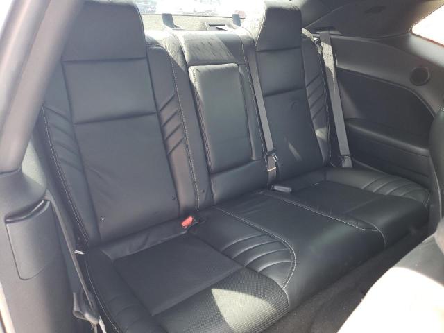 Photo 10 from auction – 2021 DODGE CHALLENGER with VIN 2C3CDZL94MH526458