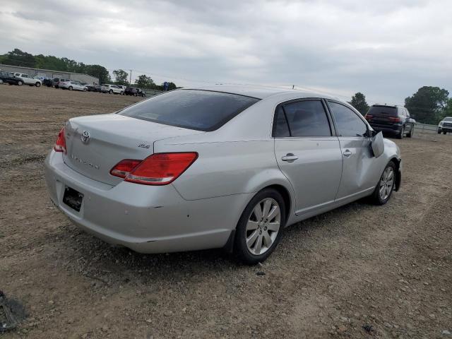 Photo 3 from auction – 2005 TOYOTA AVALON XLS with VIN 4T1BK36B35U057897