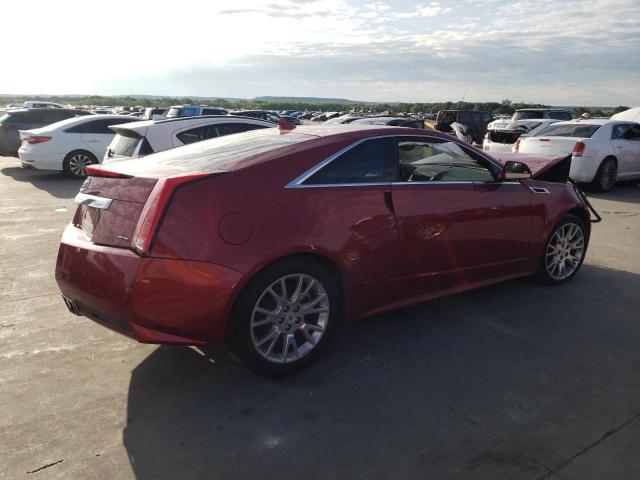 Photo 3 from auction – 2011 CADILLAC CTS PERFOR with VIN 1G6DK1EDXB0117510