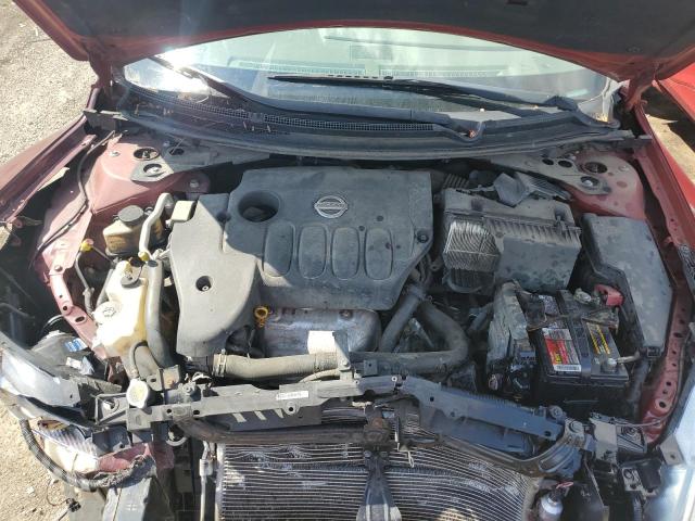 Photo 11 from auction – 2011 NISSAN ALTIMA BAS with VIN 1N4AL2AP9BC116730