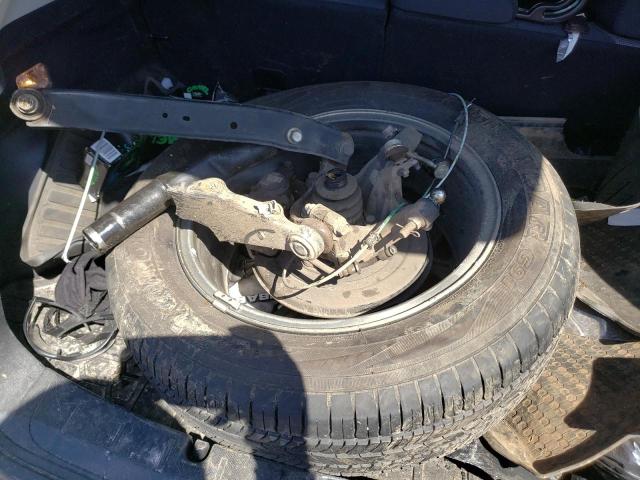 Photo 12 from auction – 2023 SUBARU CROSSTREK with VIN JF2GTAPC8P8236081