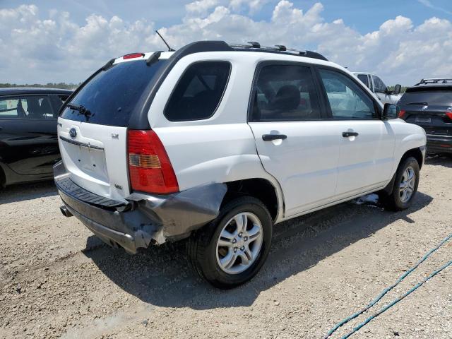 Photo 3 from auction – 2008 KIA SPORTAGE E with VIN KNDJF723687458521