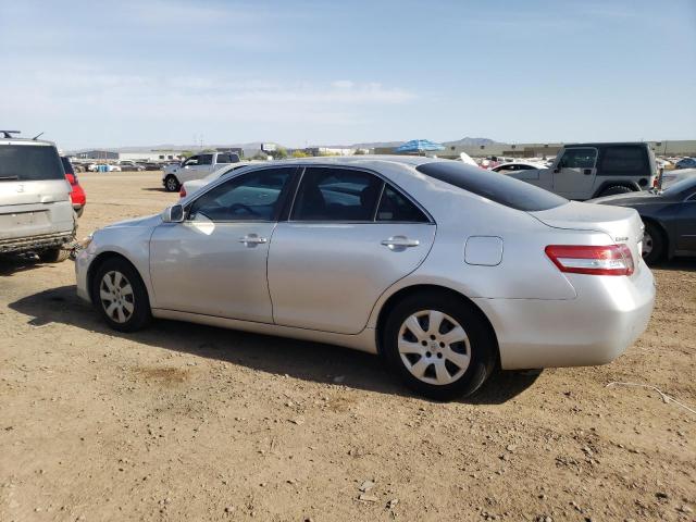Photo 2 from auction – 2011 TOYOTA CAMRY BASE with VIN 4T1BF3EKXBU122858