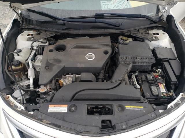 Photo 11 from auction – 2015 NISSAN ALTIMA 2.5 with VIN 1N4AL3AP6FC478946