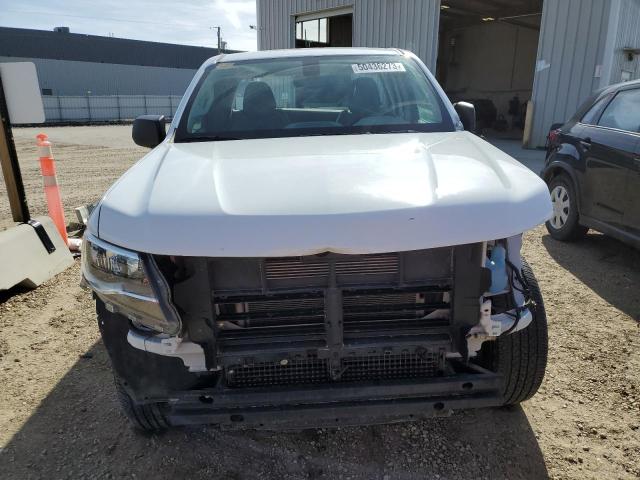 Photo 5 from auction – 2018 CHEVROLET COLORADO with VIN 1GCHSBEA3J1251326