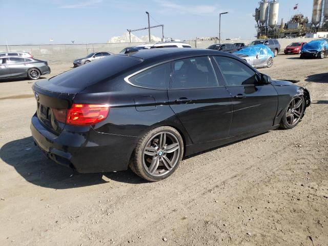 Photo 3 from auction – 2015 BMW 328 XIGT S with VIN WBA8Z5C55FD672325