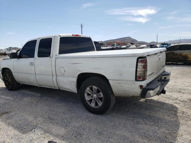 Photo 2 from auction – 2003 CHEVROLET SILVERADO with VIN 2GCEC19T631359622