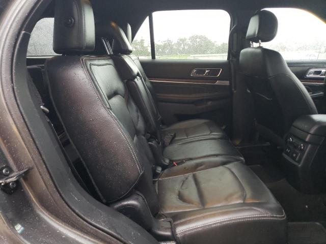 Photo 11 from auction – 2016 FORD EXPLORER L with VIN 1FM5K8F86GGA26708