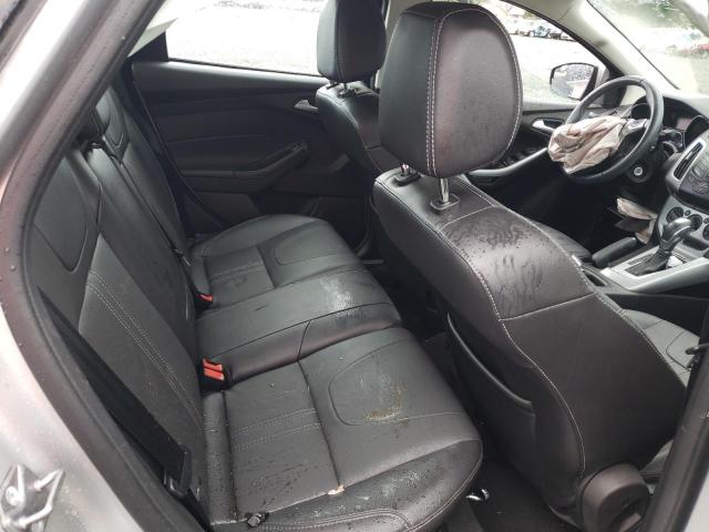 Photo 10 from auction – 2014 FORD FOCUS SE with VIN 1FADP3F24EL224973