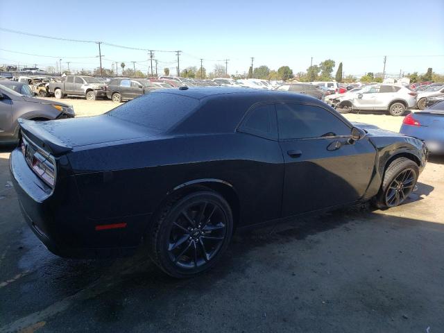 Photo 3 from auction – 2022 DODGE CHALLENGER with VIN 2C3CDZKG3NH152121