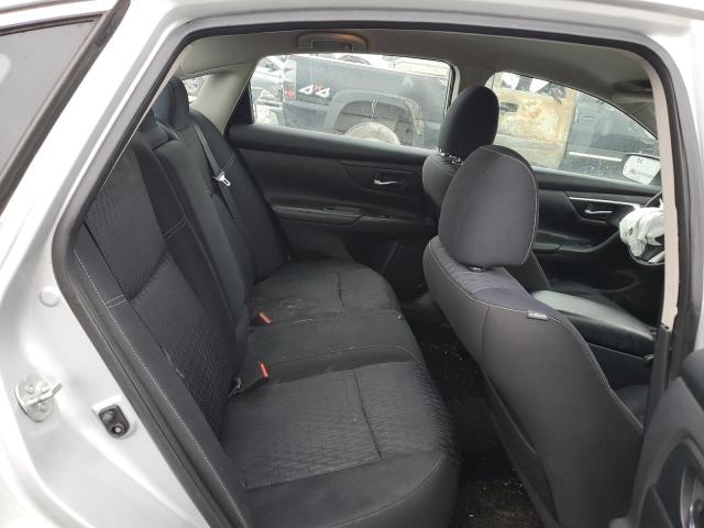 Photo 10 from auction – 2017 NISSAN ALTIMA with VIN 1N4AL3AP6HN308092