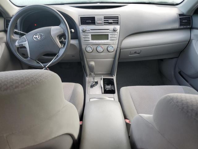 Photo 8 from auction – 2010 TOYOTA CAMRY BASE with VIN 4T1BF3EK4AU523742