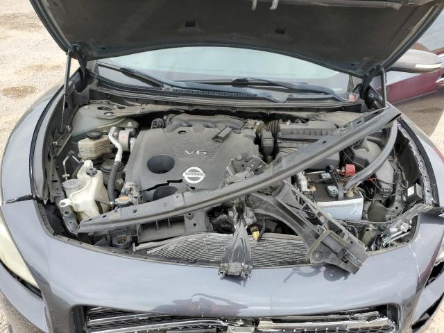 Photo 11 from auction – 2011 NISSAN MAXIMA S with VIN 1N4AA5AP6BC839426