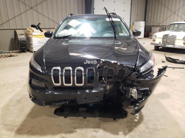 Photo 5 from auction – 2014 JEEP CHEROKEE S with VIN 1C4PJLABXEW123306