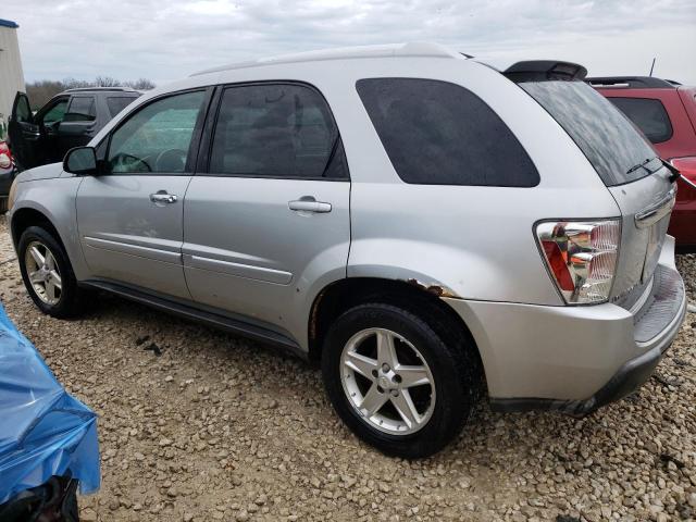 Photo 2 from auction – 2005 CHEVROLET EQUINOX LT with VIN 2CNDL73F456172303