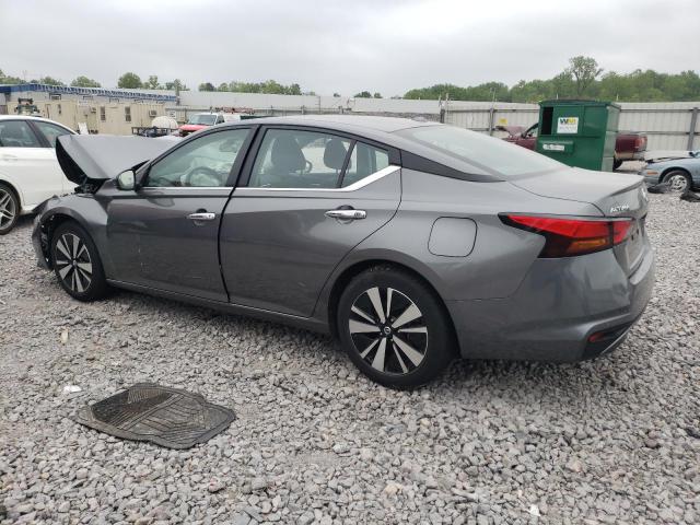 Photo 2 from auction – 2022 NISSAN ALTIMA SV with VIN 1N4BL4DV4NN382093