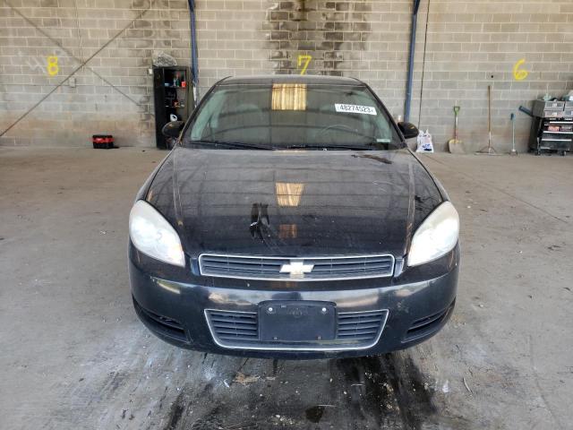 Photo 5 from auction – 2009 CHEVROLET IMPALA 1LT with VIN 2G1WT57K291237931
