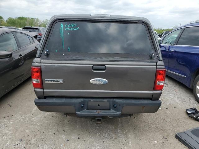 Photo 6 from auction – 2011 FORD RANGER with VIN 1FTKR1AD8BPA58423