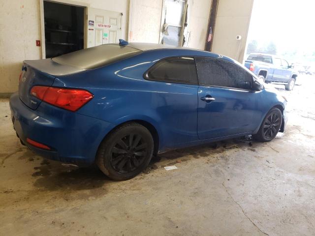 Photo 3 from auction – 2014 KIA FORTE EX with VIN KNAFX6A87E5208493