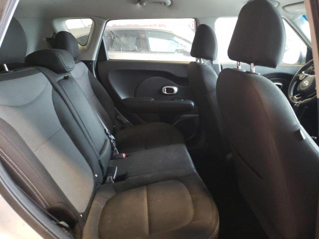 Photo 11 from auction – 2018 KIA SOUL + with VIN KNDJP3A50J7583769