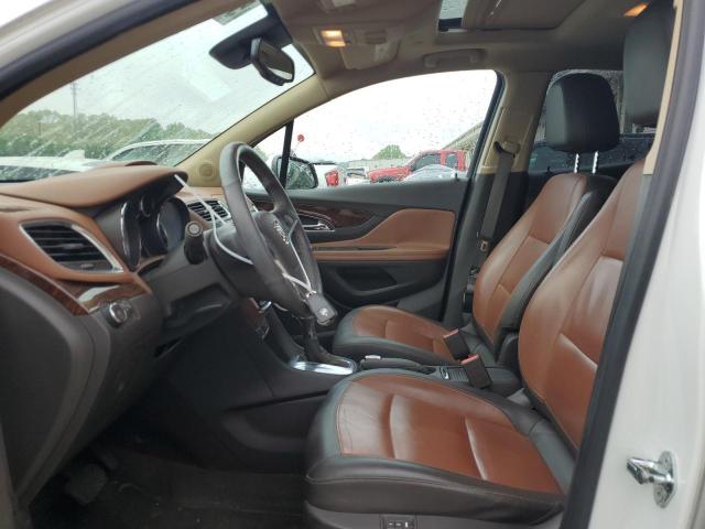 Photo 7 from auction – 2013 BUICK ENCORE with VIN KL4CJCSB7DB082131