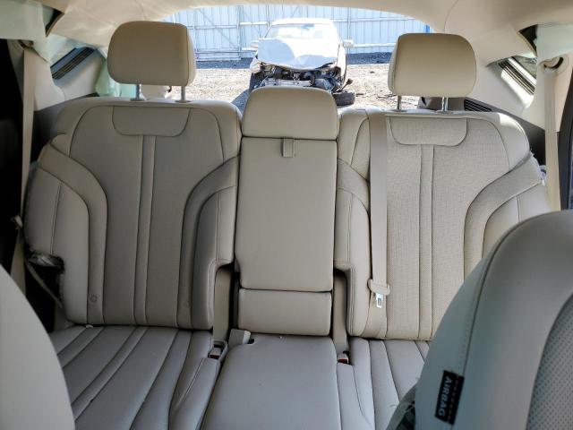 Photo 10 from auction – 2023 GENESIS GV80 BASE with VIN KMUHBDSB8PU108787