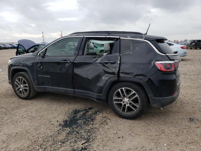 Фото 2 с аукциона – 2019 JEEP COMPASS LA с VIN 3C4NJCBB6KT646426