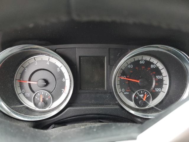 Photo 9 from auction – 2016 DODGE GRAND CARA with VIN 2C4RDGCG4GR327367