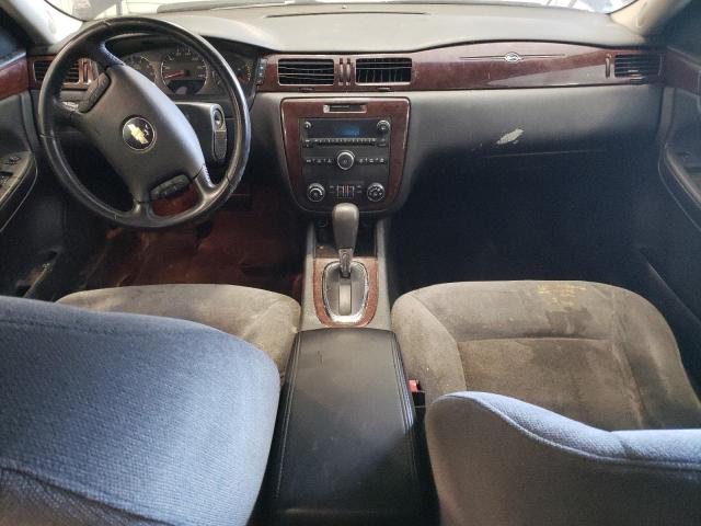 Photo 8 from auction – 2011 CHEVROLET IMPALA LT with VIN 2G1WG5EK1B1134044