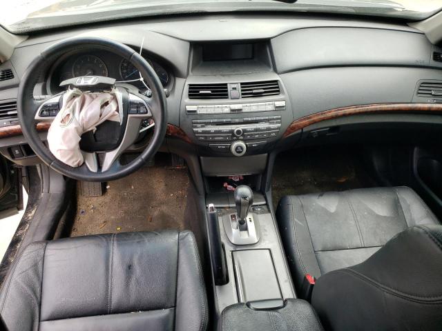 Photo 8 from auction – 2012 HONDA CROSSTOUR with VIN 5J6TF3H58CL005215