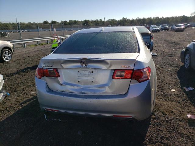 Photo 6 from auction – 2012 ACURA TSX with VIN JH4CU2F47CC007729