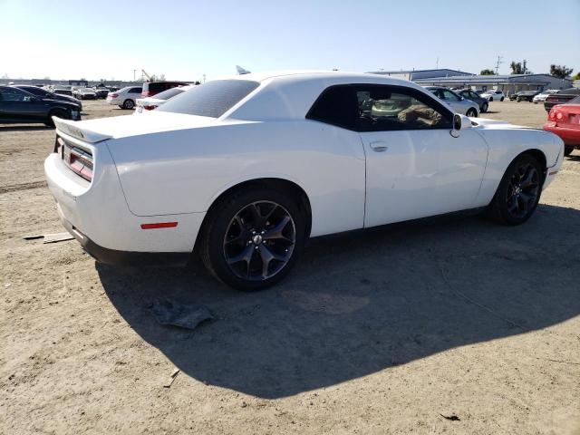 Photo 3 from auction – 2018 DODGE CHALLENGER with VIN 2C3CDZAG7JH258177